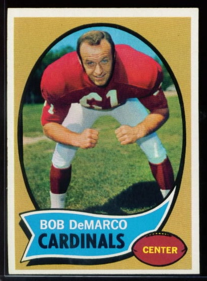 48 Bob Demarco